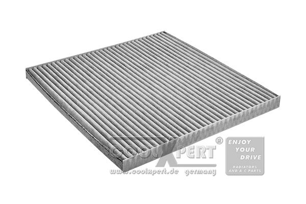 BBR AUTOMOTIVE Filter,salongiõhk 001-10-18723